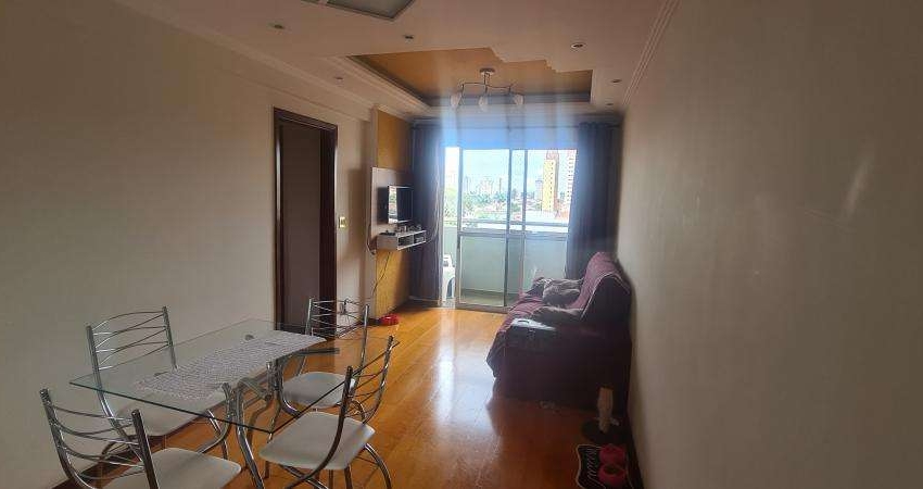 Apartamento com 3 quartos para alugar na Cidade Alta, Piracicaba 