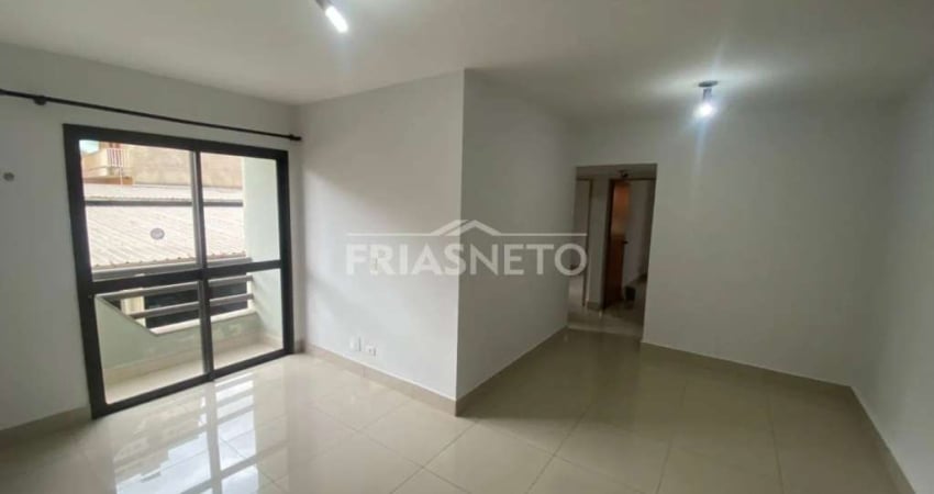 Apartamento com 3 quartos para alugar na Cidade Alta, Piracicaba 