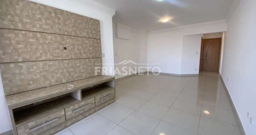 Apartamento 3 Dormitórios com Suíte e Vista Privilegiada no Terraço Maronella ? São Judas, Piracicaba