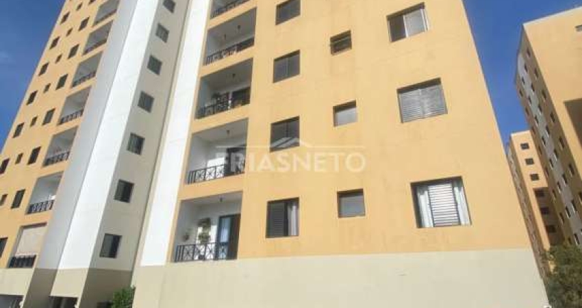 Apartamento com 3 quartos para alugar no Nova América, Piracicaba 