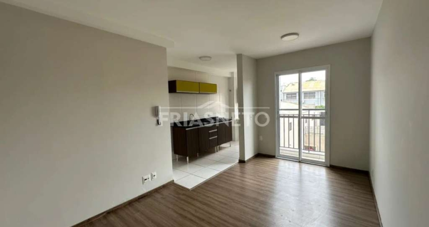 Imóvel residencial, disponível para locação no bairro Pauliceia em Piracicaba