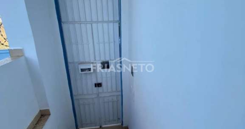 Casa para locação em Piracicaba com Vocação Comercial no bairro Paulista