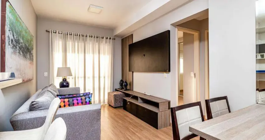 Apartamento com 1 quarto para alugar no Centro, Piracicaba 
