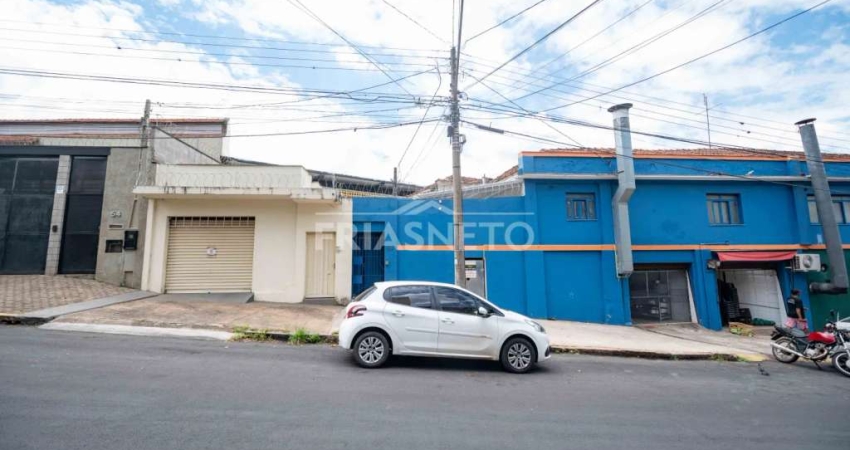 Casa Comercial com 244m² para Alugar na Vila Rezende