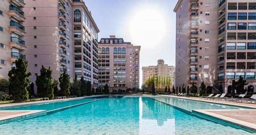 Apartamento Alto Padrão Condominio Praças da França
