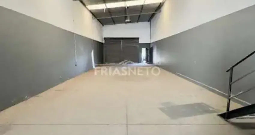 Barracão / Galpão / Depósito para alugar no Jardim Algodoal, Piracicaba 