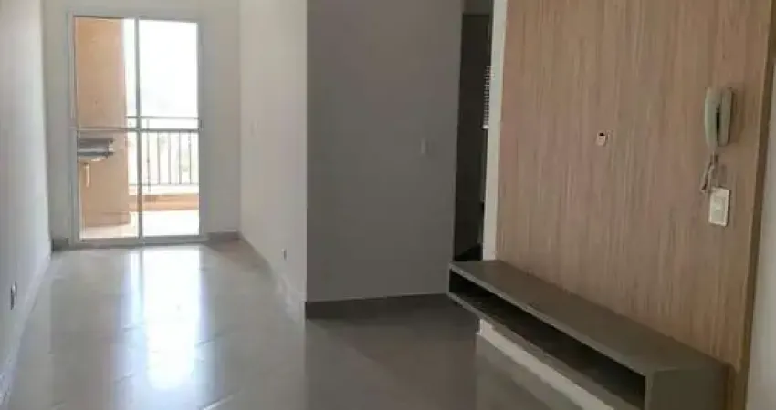 Apartamento com 2 quartos para alugar no Paulista, Piracicaba