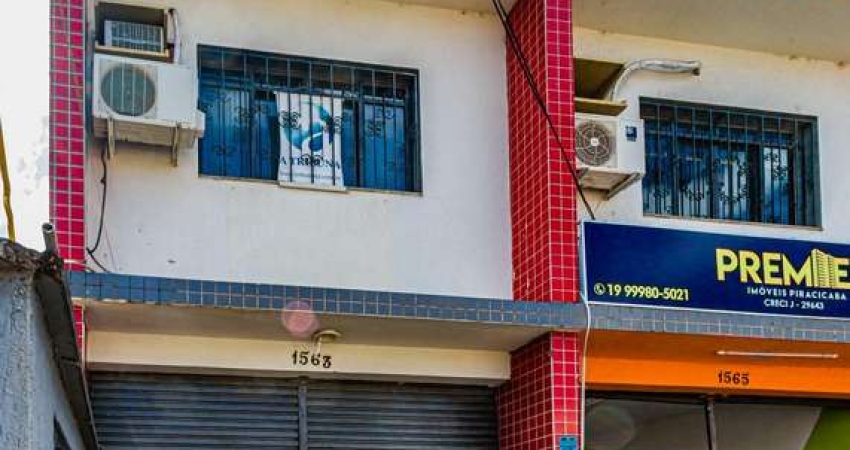 Ponto comercial para alugar na Cidade Alta, Piracicaba 