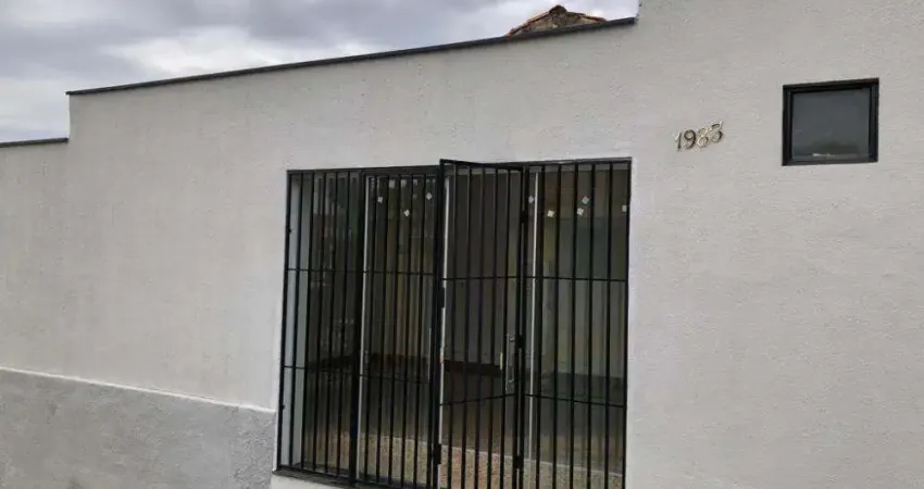 Ponto comercial para alugar na Cidade Alta, Piracicaba 