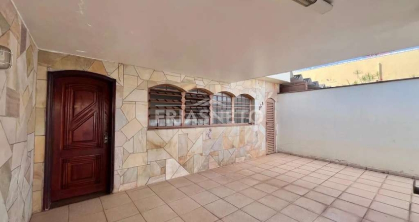Casa com 7 quartos para alugar na Cidade Alta, Piracicaba 