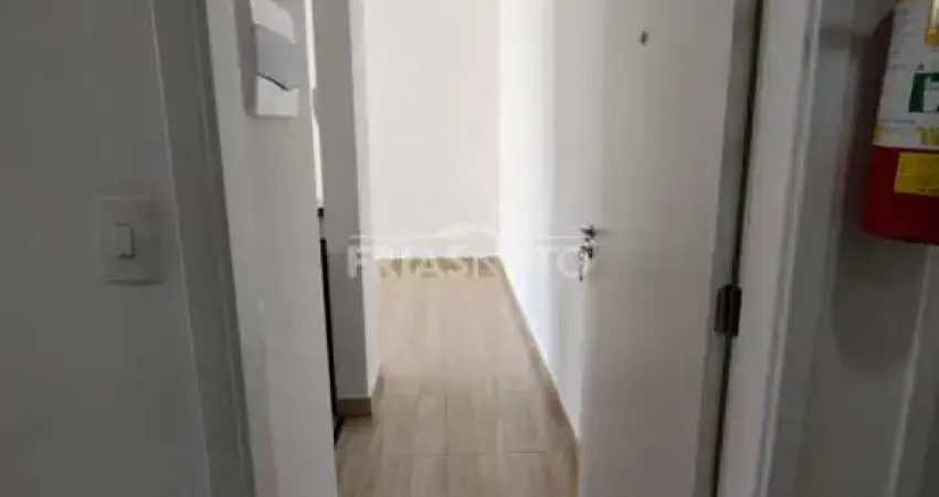 Residencial / Apartamento em Piracicaba - Parque São Matheus - Locação - Residencial | Condomínio Jardim Di Napoli