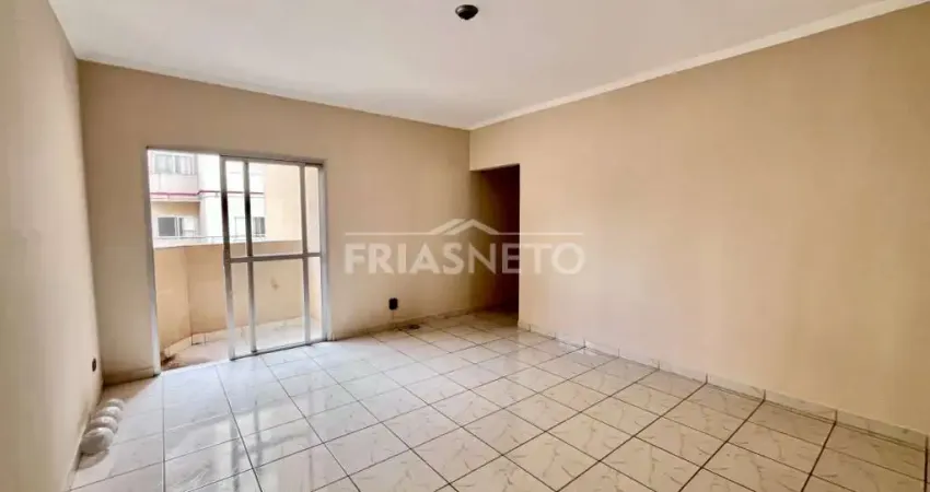 Apartamento com 2 quartos para alugar no Morumbi, Piracicaba 