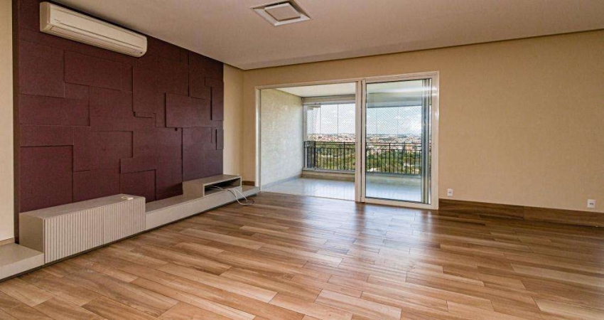 Apartamento com 4 quartos para alugar no Nova Piracicaba, Piracicaba 