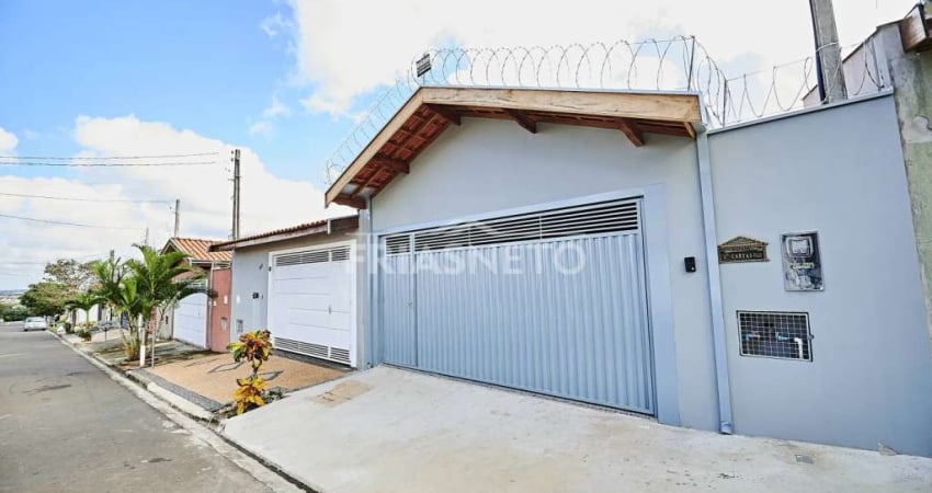 Casa com 3 quartos para alugar no Pompéia, Piracicaba 