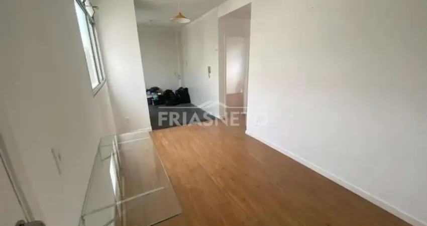 Apartamento com 2 quartos para alugar no Jardim São Francisco, Piracicaba 