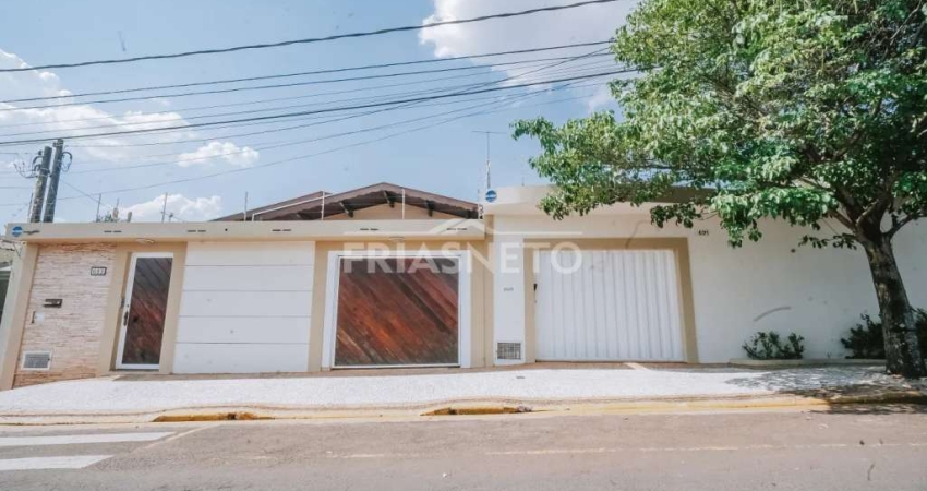 Imóvel comercial para locação no bairro Jardim Europa