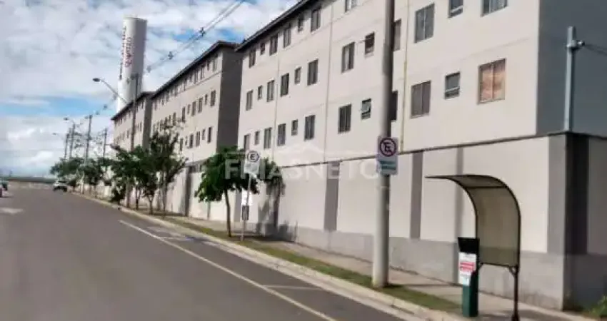 Apartamento à venda no condomínio Viva Vida Jequetibas