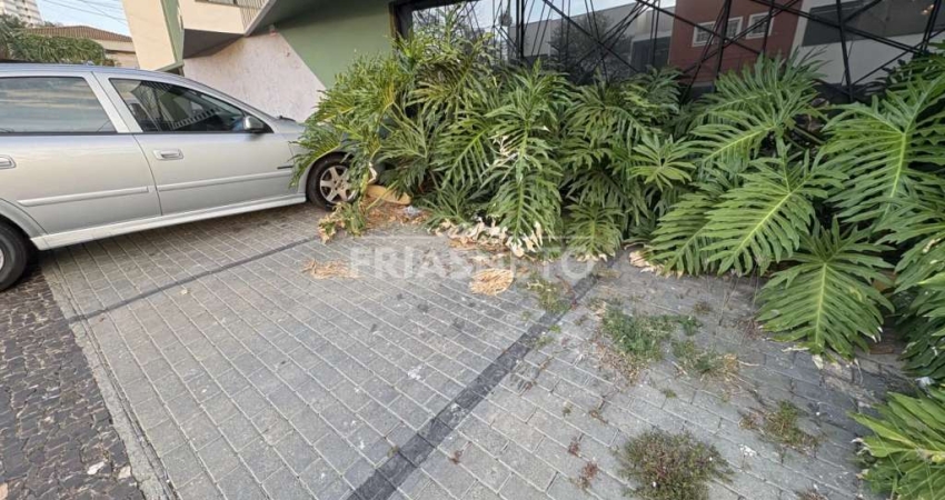 Ponto comercial para alugar no Jardim Europa, Piracicaba 