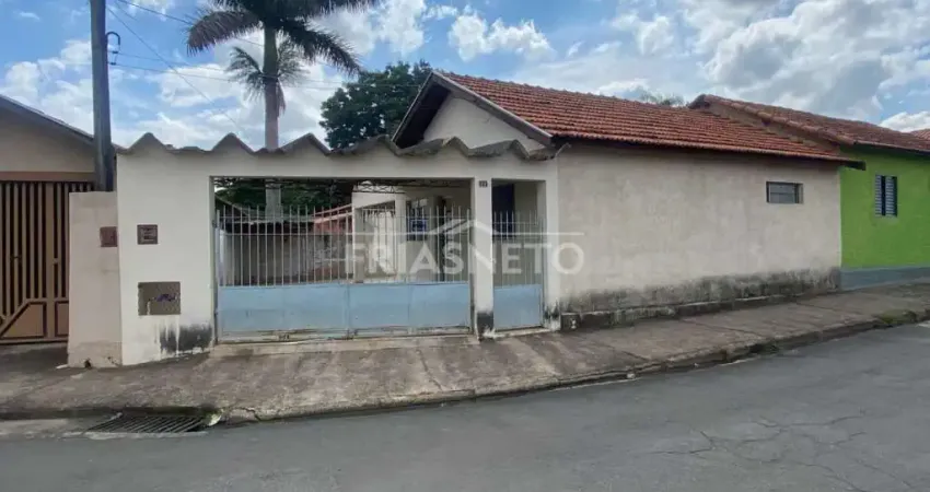 Casa para alugar em Piracicaba no Bairro Santa Terezinha