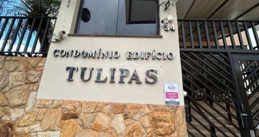 Apartamento com 3 Quartos para Alugar no Bairro Vila Monteiro em Piracicaba