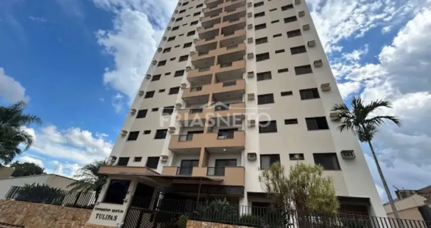 Apartamento com 3 Quartos para Alugar no Bairro Vila Monteiro em Piracicaba