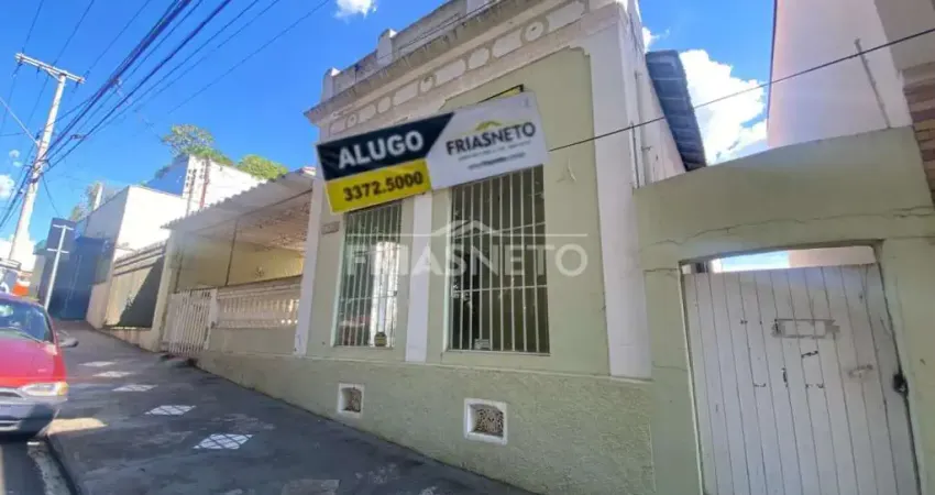Imóvel com vocação comercial no Bairro Alemães em Piracicaba