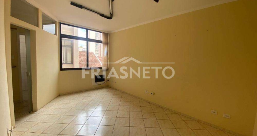 Ponto comercial para alugar no Centro, Piracicaba 