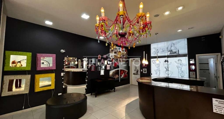 Ponto comercial para alugar no Centro, Piracicaba 