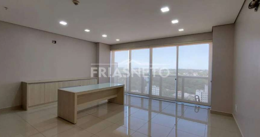 Ponto comercial para alugar no Centro, Piracicaba 