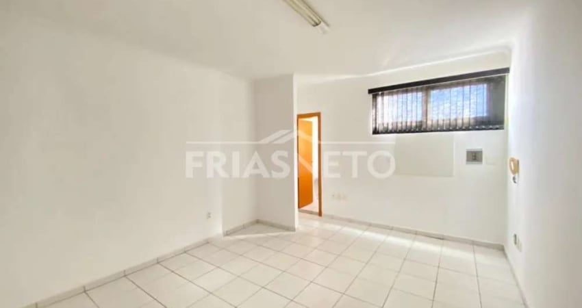 Ponto comercial para alugar no Alemães, Piracicaba 