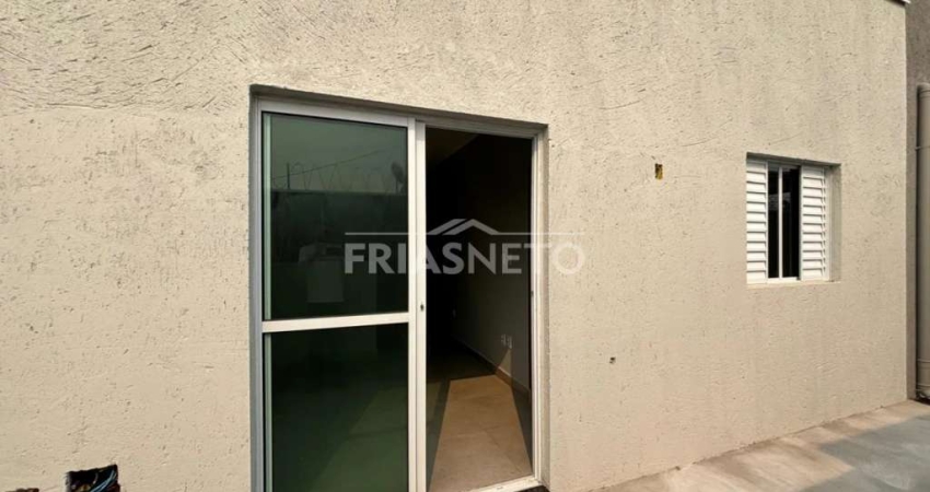 Kitnet / Stúdio para alugar no Jardim Novo Horizonte, Piracicaba 