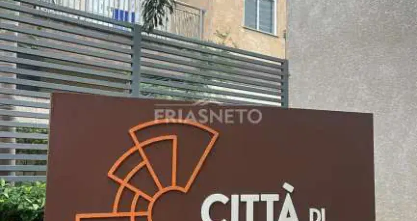 Apartamento com 2 quartos para alugar no Vale do Sol, Piracicaba