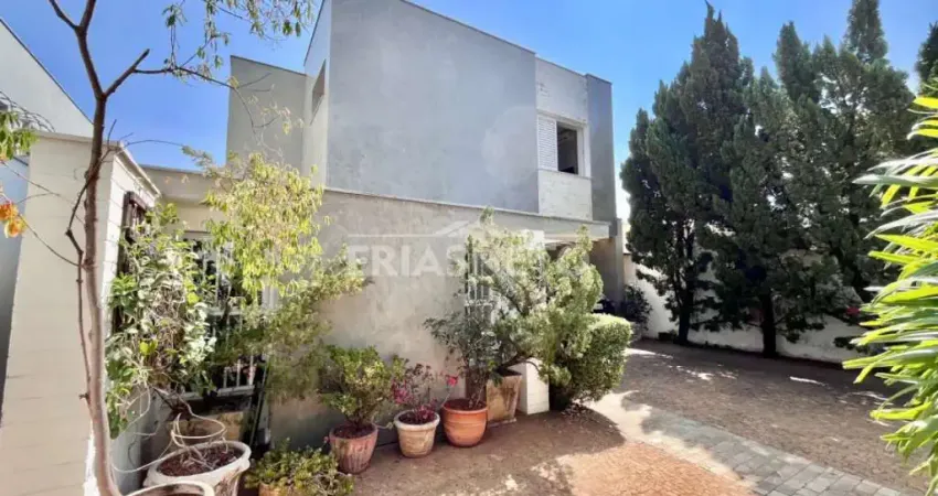 Casa comercial para alugar na Cidade Jardim, Piracicaba 
