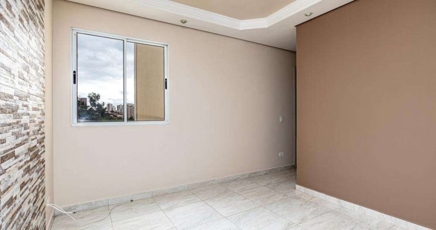 Apartamento para locação em Piracicaba no bairro Água Branca