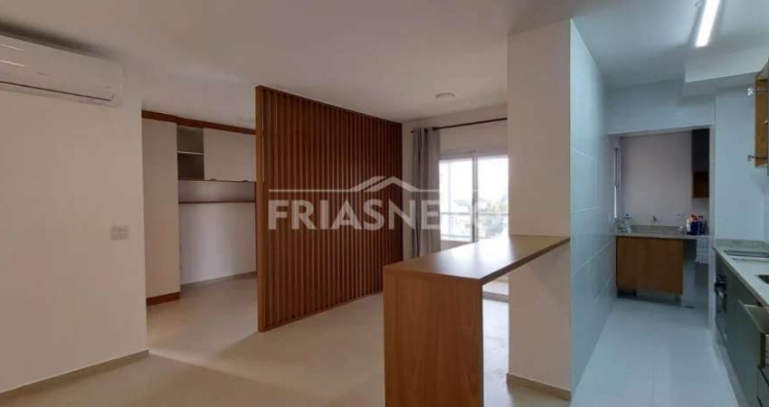 Apartamento com 1 quarto para alugar na Cidade Alta, Piracicaba 