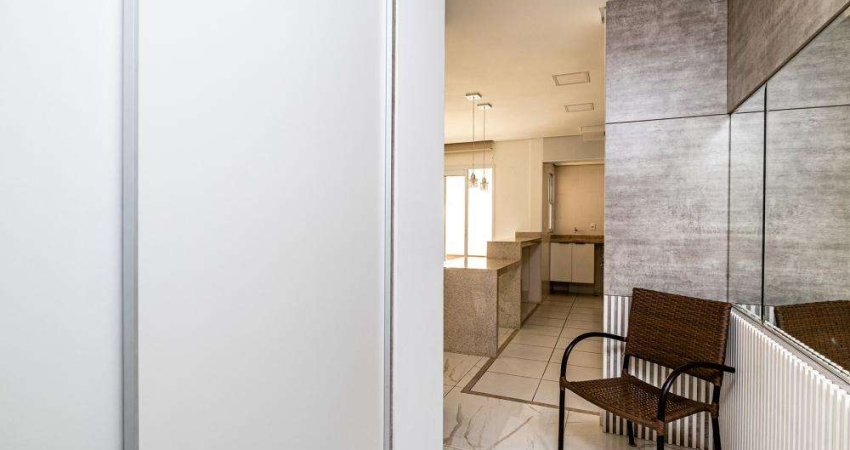 Apartamento com 1 quarto para alugar na Cidade Alta, Piracicaba 