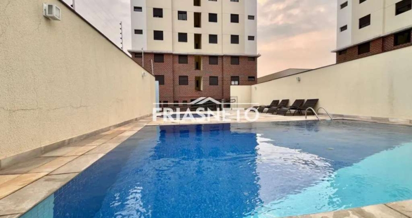 Apartamento para alugar no bairro Paulista em Piracicaba