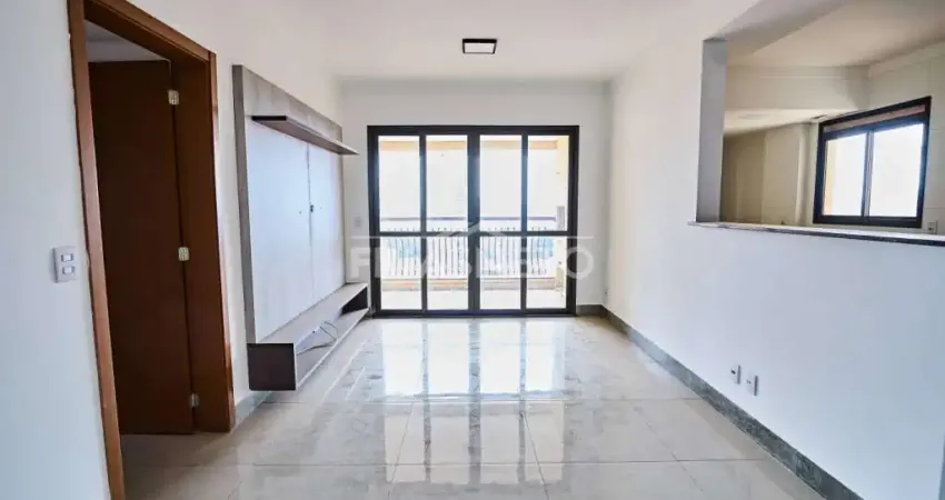 Apartamento novo para alugar no bairro paulista em piracicaba
