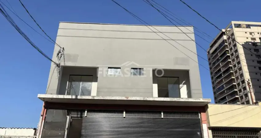 Ponto comercial para alugar no Centro, Piracicaba 