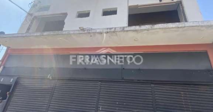 Ponto comercial para alugar no Centro, Piracicaba 