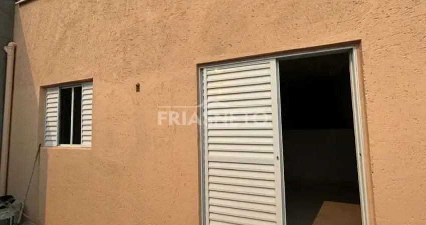 Kitnet / Stúdio para alugar no Jardim Novo Horizonte, Piracicaba 
