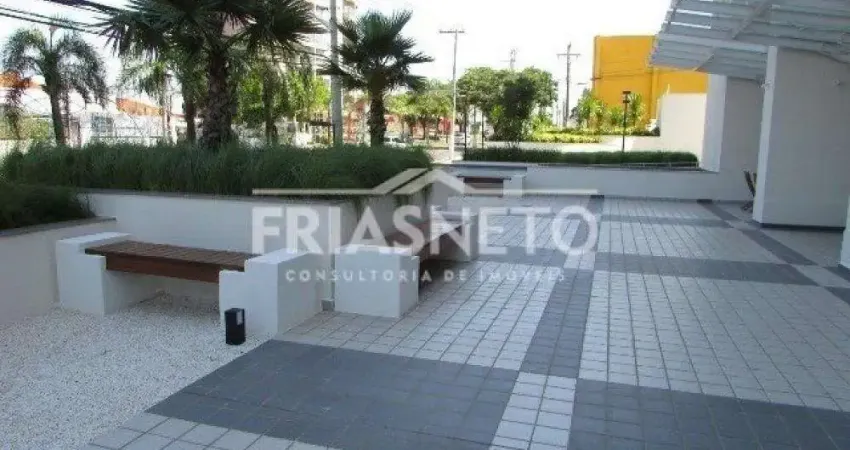 Ponto comercial para alugar na Cidade Alta, Piracicaba 