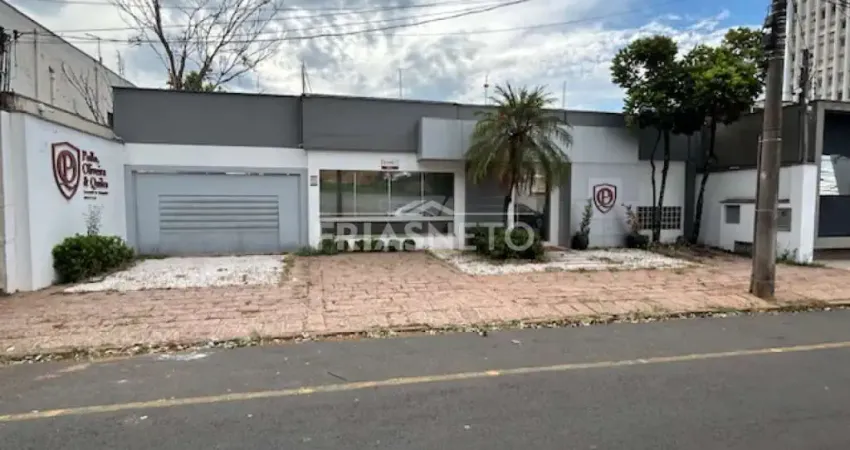 Imóvel comercial para venda ou  locação no bairro Cidade Jardim