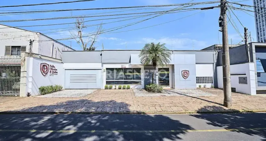 Imóvel comercial para venda ou locação no bairro cidade jardim