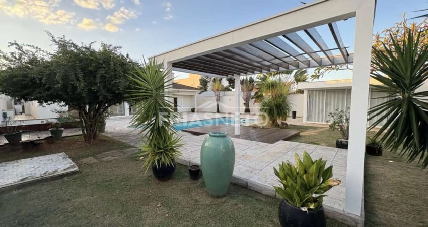 Casa para locação no Condomínio  Park Campestre Residência Alto Padrão