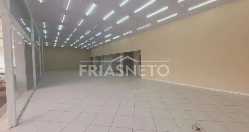 Imóvel comercial para locação no bairro Vila Rezende