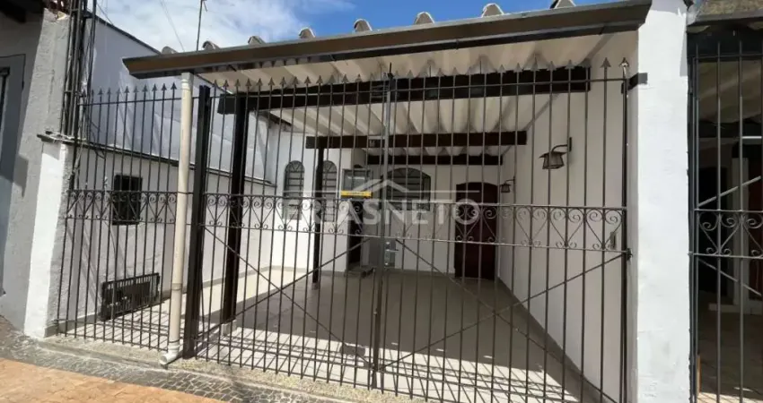 Casa com 2 Quartos para Alugar no Bairro Jardim Noiva da Colina em Piracicaba