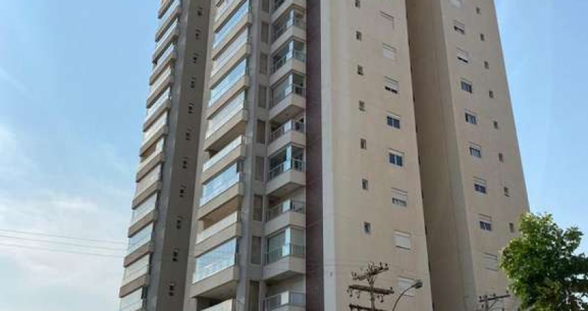 Apartamento com 3 quartos para alugar na Cidade Alta, Piracicaba 