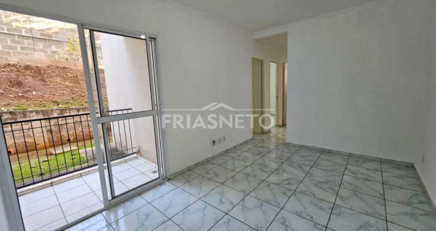 Residencial/Apartamento -  Residencial Engenho Resende