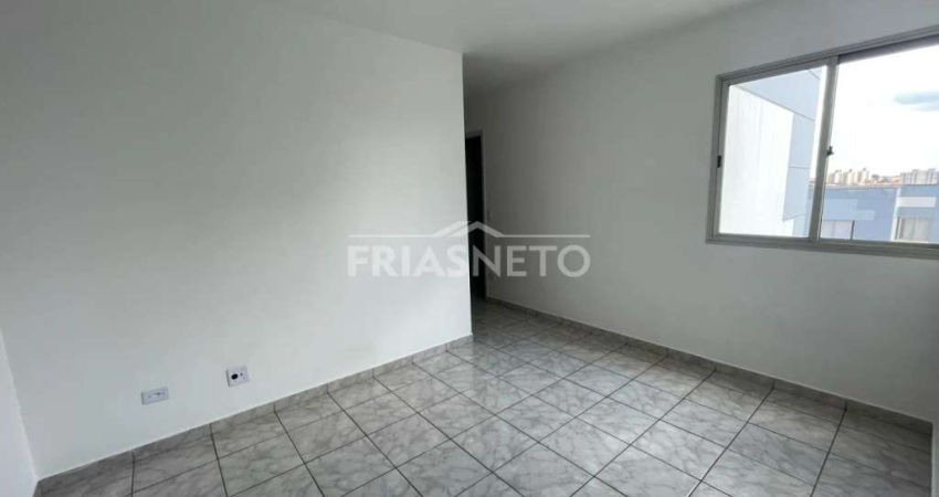 Apartamento para Alugar com 54m² no Nova América em Piracicaba